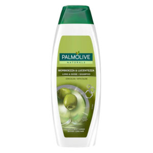PALMOLIVE SAMPON 350ML (IMP.) MORBIDEZZA&LUCENTEZZA
