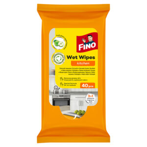FINO NEDVES TÖRLŐKENDŐ 40DB-OS KONYHA