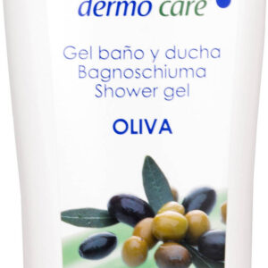 AMALFI FÜRDŐGÉL 750ML OLIVA