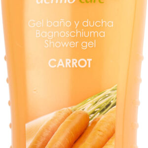 AMALFI FÜRDŐGÉL 750ML CARROT