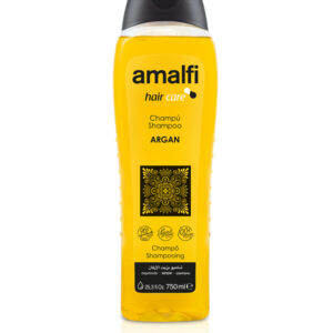 AMALFI SAMPON 750ML ARGAN