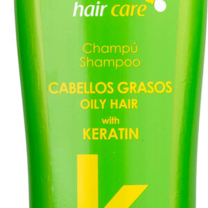 AMALFI SAMPON 750ML OILY HAIR WITH KERATIN