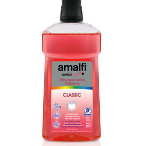 AMALFI SZÁJVÍZ 500ML CLASSIC