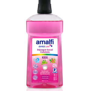 AMALFI SZÁJVÍZ 500ML KIDS