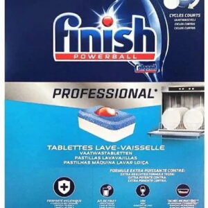 FINISH TABLETTA PROFESSIONAL 125DB-OS 2125G