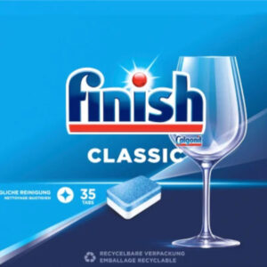 FINISH TABLETTA CLASSIC 35DB-OS 560G