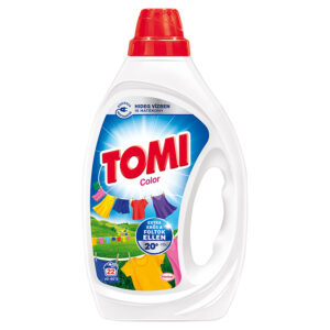 TOMI GÉL 990ML COLOR 22 MOSÁSOS