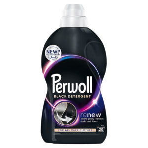 PERWOLL BLACK 1L 20 MOSÁS