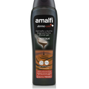 AMALFI FÜRDŐGÉL 750ML CHOCOLAT