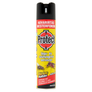 PROTECT LÉGY ÉS SZÚNYOGIRTÓ AEROSZOL 400ML