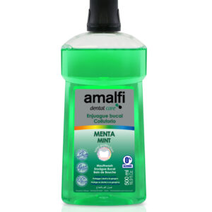 AMALFI SZÁJVÍZ 500ML MENTA MINT