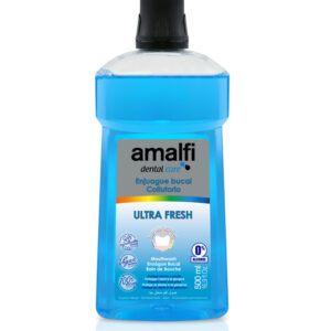 AMALFI SZÁJVÍZ 500ML ULTRA FRESH
