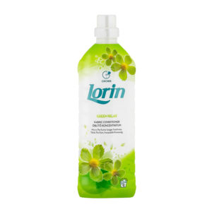 LORIN ÖBLÍTŐ KONC. 1L GREEN RELAX