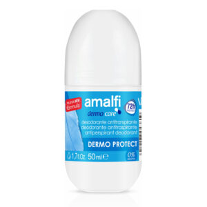 AMALFI GOLYÓS DEO 50ML DERMO PROTECT