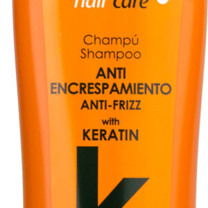 AMALFI SAMPON 750ML ANTI-FRIZZ WITH KERATIN