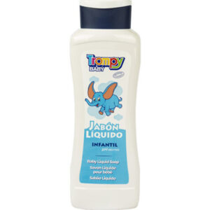 TROMPY BABA FÜRDETŐ 500ML