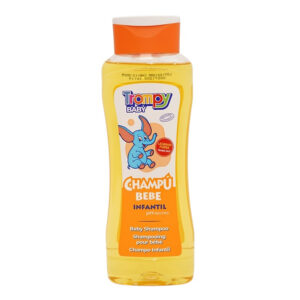 TROMPY BABA SAMPON 500ML