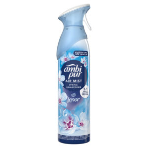 AMBI PUR LÉGFR. 185ML LENOR SPRING AWAKENING