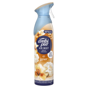 AMBI PUR LÉGFR. 185ML LENOR GOLD ORCHID