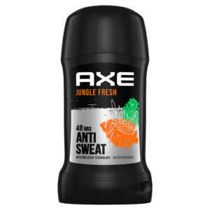 AXE STIFT 50ML JUNGLE FRESH