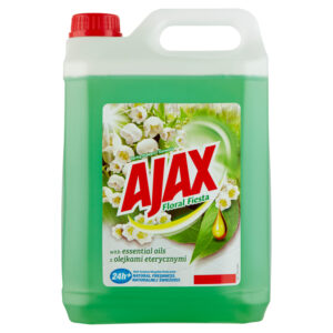 AJAX ÁLT.TISZT.F.F. 5L SPRING FLOWERS