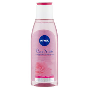 NIVEA ARCTISZTÍTÓ TONIK 200ML ROSE TOUCH