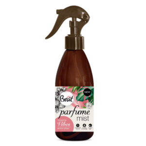BRAIT LÉGFRISSÍTŐ PARFÜMÖS 325ML PUMP.VIBES