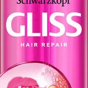 GLISS HAJREG.BALZSAM 200ML (IMP.) LONG&SUBLIME