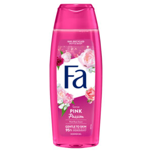 FA TUSF.250ML PINK PASSION