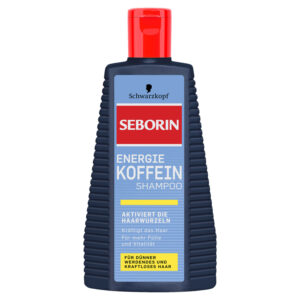 SEBORIN SAMPON 250ML ENERGIE KOFFEIN
