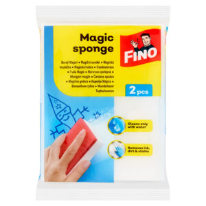 FINO MAGIC SPONGE CSODASZIVACS 2DB-OS