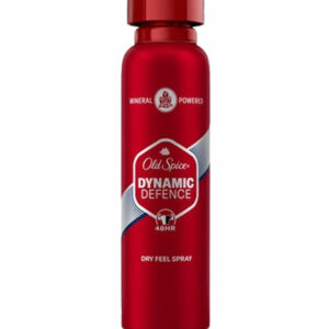 OLD SPICE DEO 200ML DYNAMIC DEFENCE