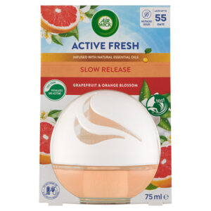 AIR WICK ILLATGÖMB 75ML GRAPEFRUIT&ORANGE BLOSSOM