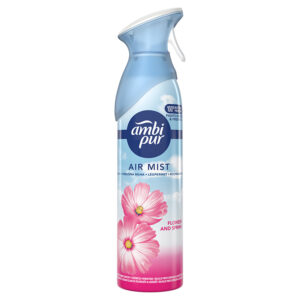 AMBI PUR LÉGFR. 185ML FLOWER AND SPRING