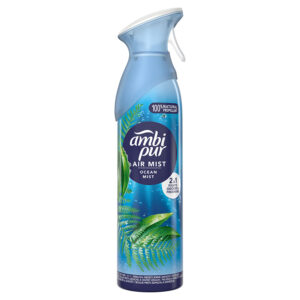 AMBI PUR LÉGFR. 185ML OCEAN MIST