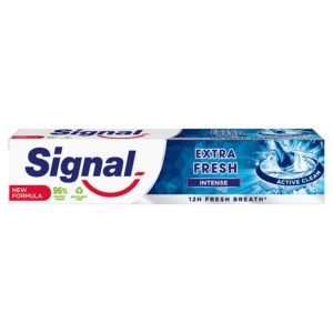 SIGNAL FOGKRÉM 75ML EXTRA FRESH INTENSE