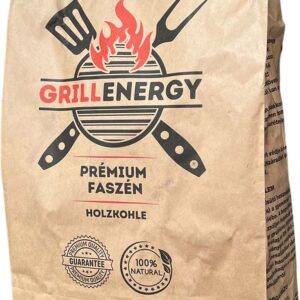 FASZÉN GRILL PRÉMIUM 2KG