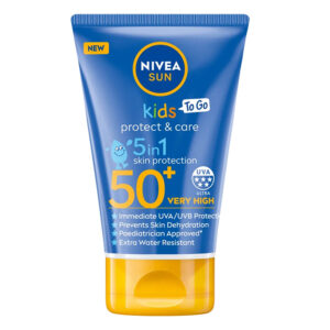 NIVEA SUN NAPTEJ KIDS 50ML 50 FAKTOROS