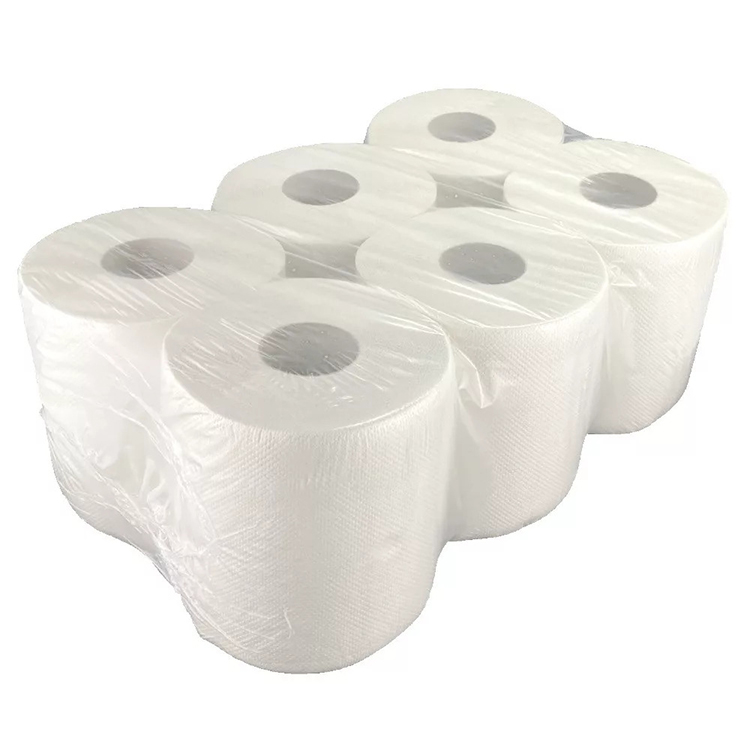 IPARI KÉZT.1 TEK.2 RÉT.18CM 6DB-OS 100M-ES FEHÉR CELL.