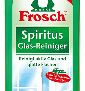 FROSCH ABLAKTISZTÍTÓ 750ML SPIRITUSSZAL