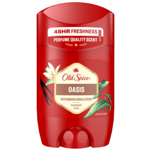OLD SPICE STIFT 50ML OASIS