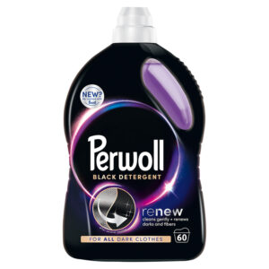 PERWOLL BLACK 3L 60 MOSÁS