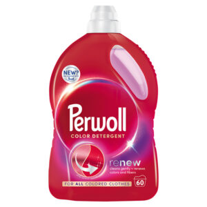 PERWOLL COLOR 3L 60 MOSÁS