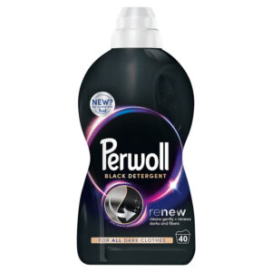 PERWOLL BLACK 2L 40 MOSÁS FEKETE