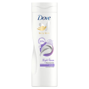 DOVE TESTÁP.400ML BODY LOVE NIGHT RENEW