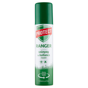 PROTECT RANGER SZÚNYOG ÉS KULLANCS RIASZTÓ 100ML
