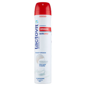 LACTOVIT DEO SPRAY 200ML LACTOUREA REPAIRING