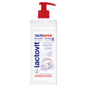 LACTOVIT TESTÁPOLÓ 400ML PUMP. LACTOUREA FESZESÍTŐ