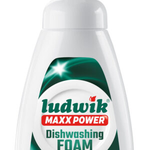 LUDWIK MAXX POWER MOSOGATÓHAB 300ML
