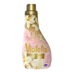 VIOLETA ÖBLÍTŐ KONC.1,55L ULTRA INTENSE GOLD